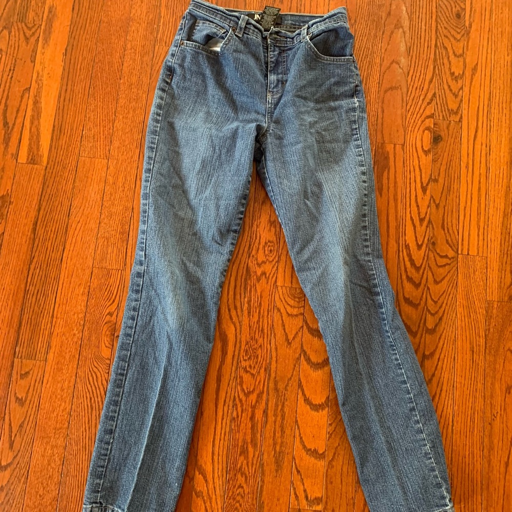Comfy Jeans